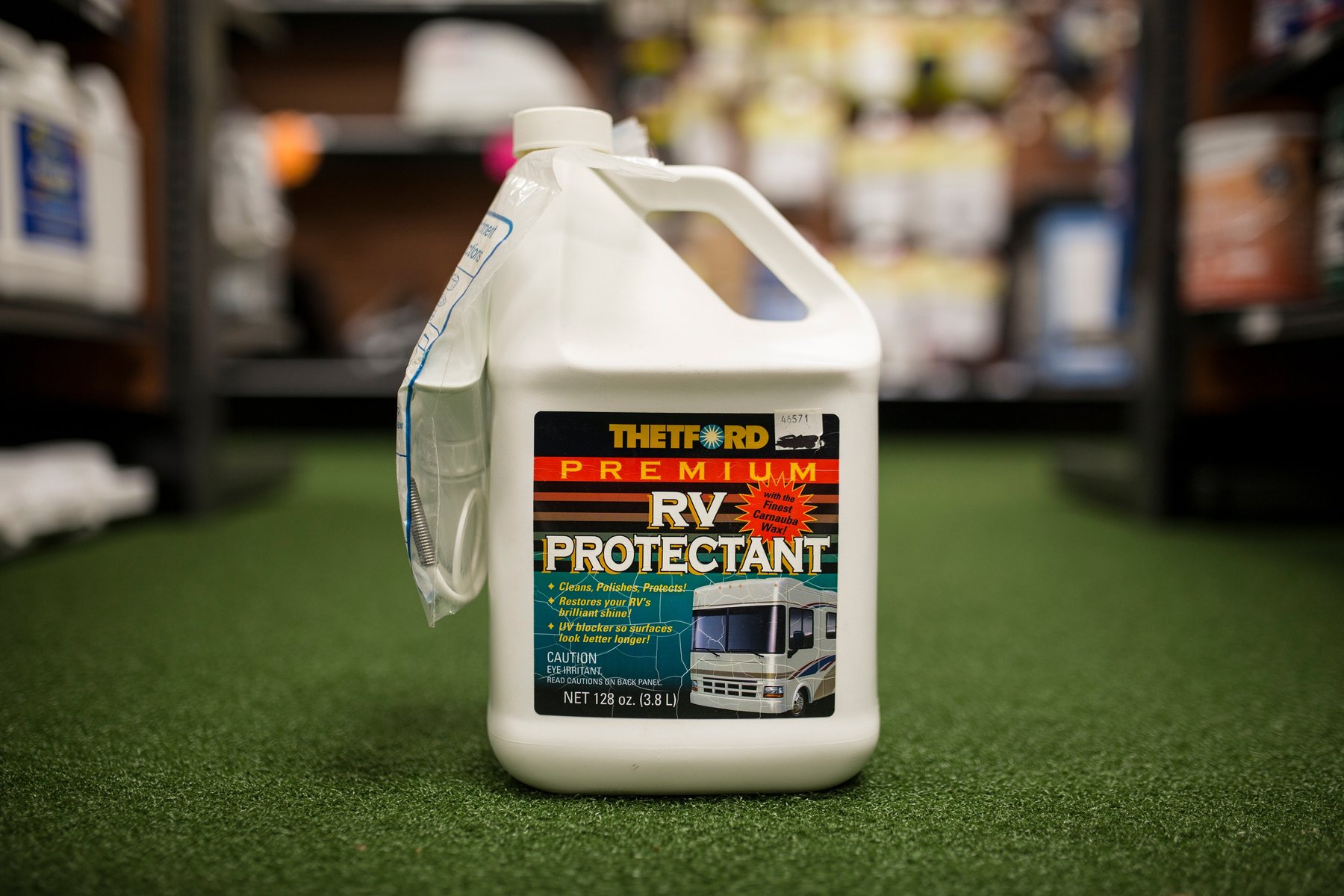 11 Products You Need For DIY RV Winterization