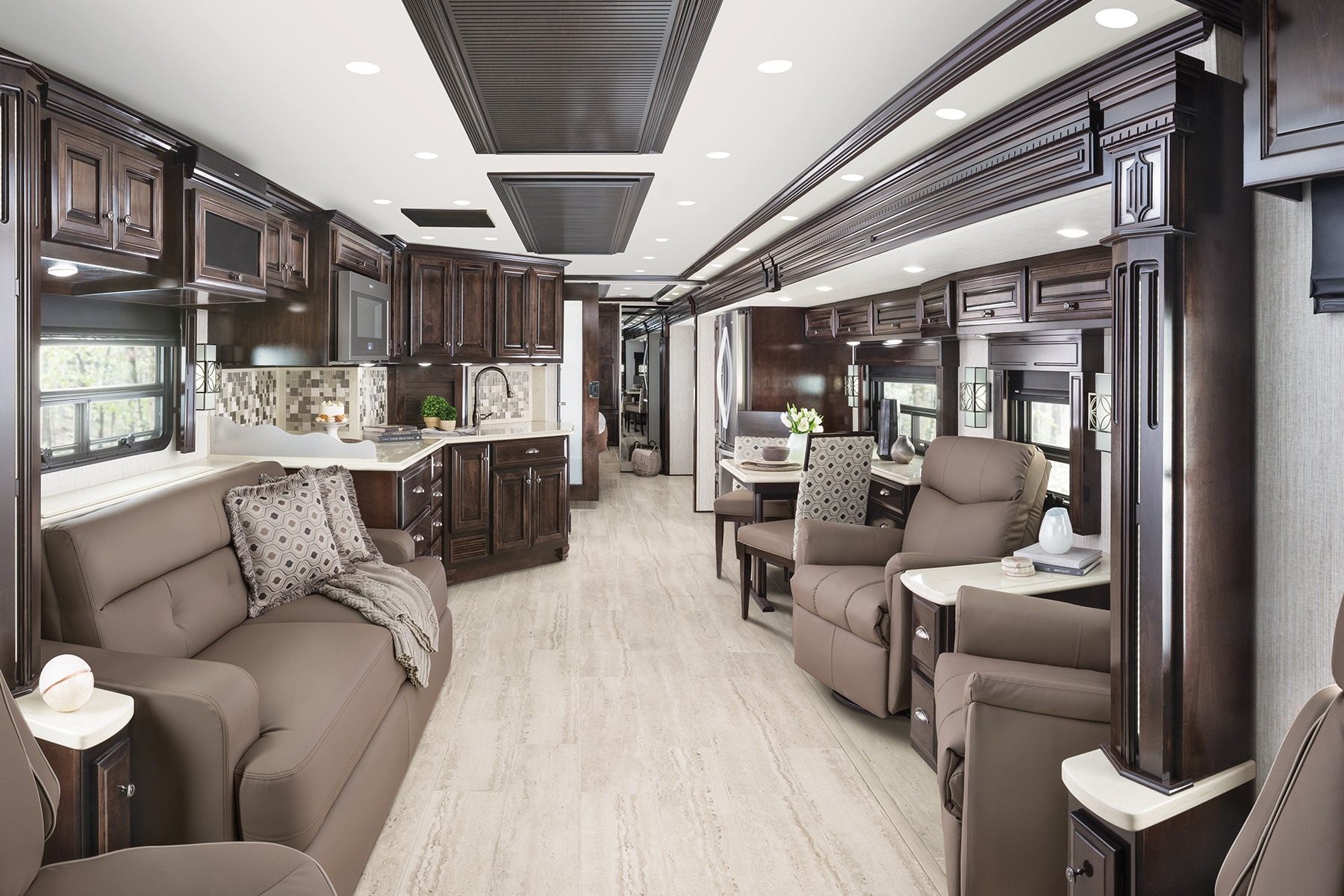 american rv price