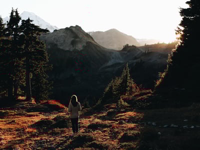 3 Tips for the Perfect Fall Hike