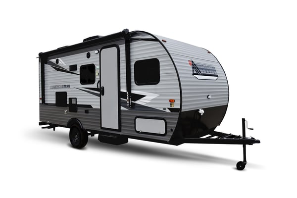 Best 2-Bedroom Travel Trailer Floor Plans