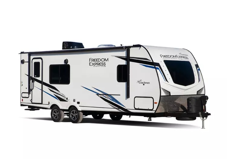 2024 Coachmen RV Freedom Express