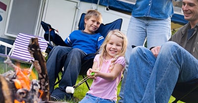 4 Tips for a Budget-Friendly Family RV Trip