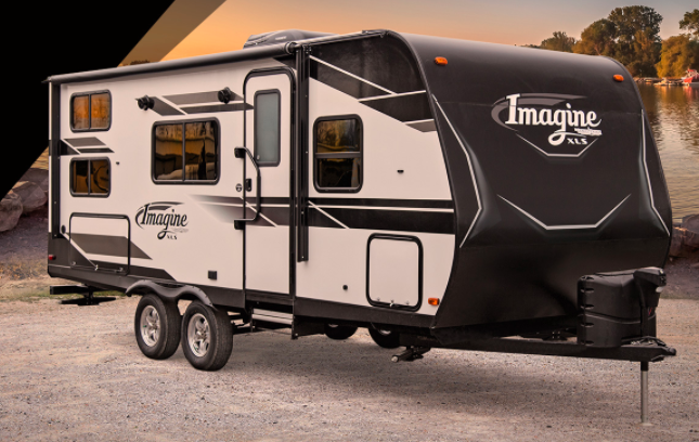 How Much Does an RV Cost?