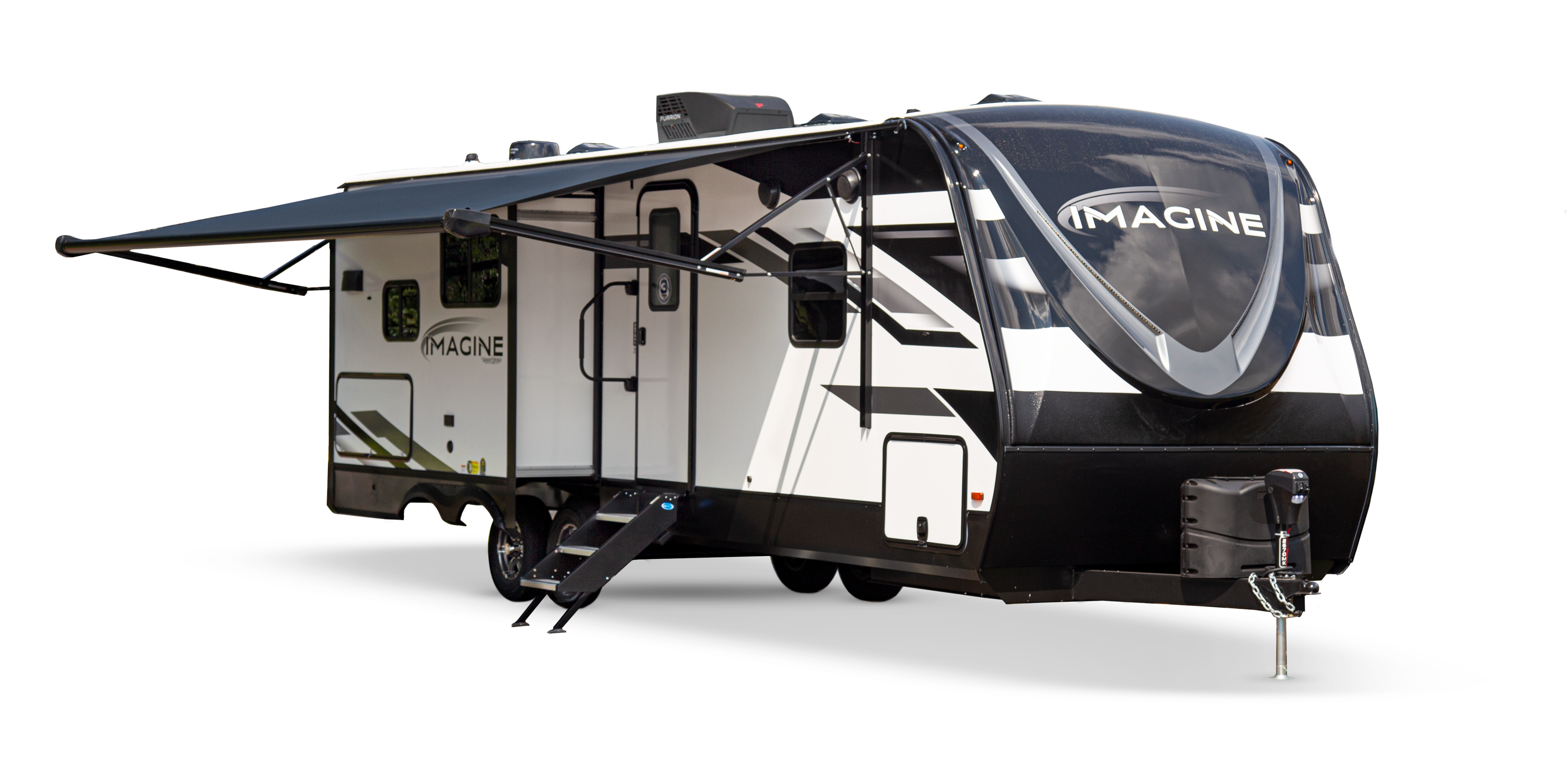 Explore the Best Imagine Travel Trailer Floor Plans: Your Guide to Adventure on Wheels