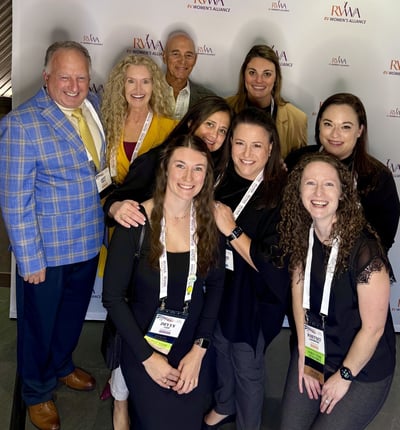 Campers Inn RV Honored with Two Awards from the RV Women’s Alliance