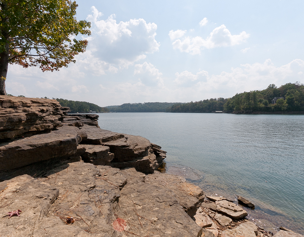 hidden cove