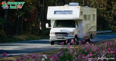 4 Practical Ways to Squeeze More RV Travel into Your 9 to 5 Life