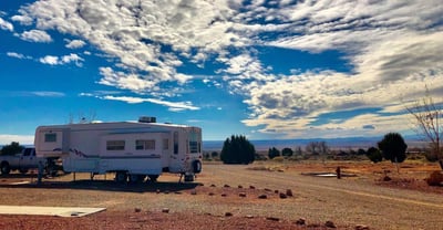 3 Rookie Mistakes to Avoid When Full-Time RVing - Dirty Boots and Dark Coffee