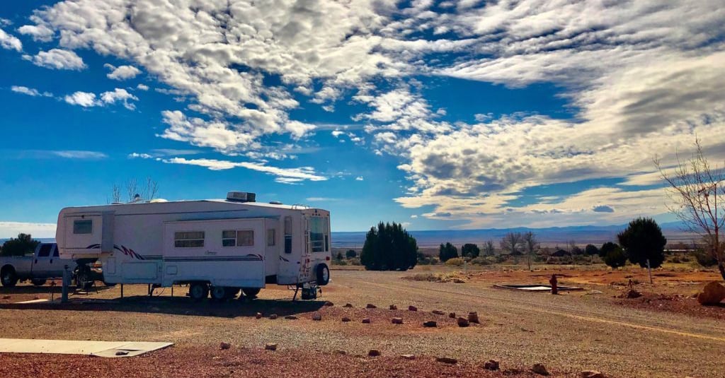 3 Rookie Mistakes to Avoid When Full-Time RVing - Dirty Boots and Dark ...