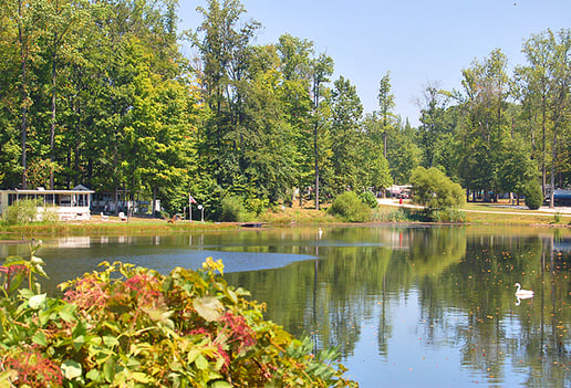 indian lakes campground
