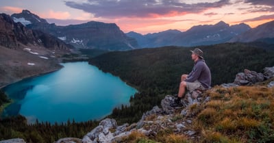 How to Cure Cabin Fever by Daydreaming RV Adventures