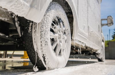 RV Annual Spring Maintenance Tips
