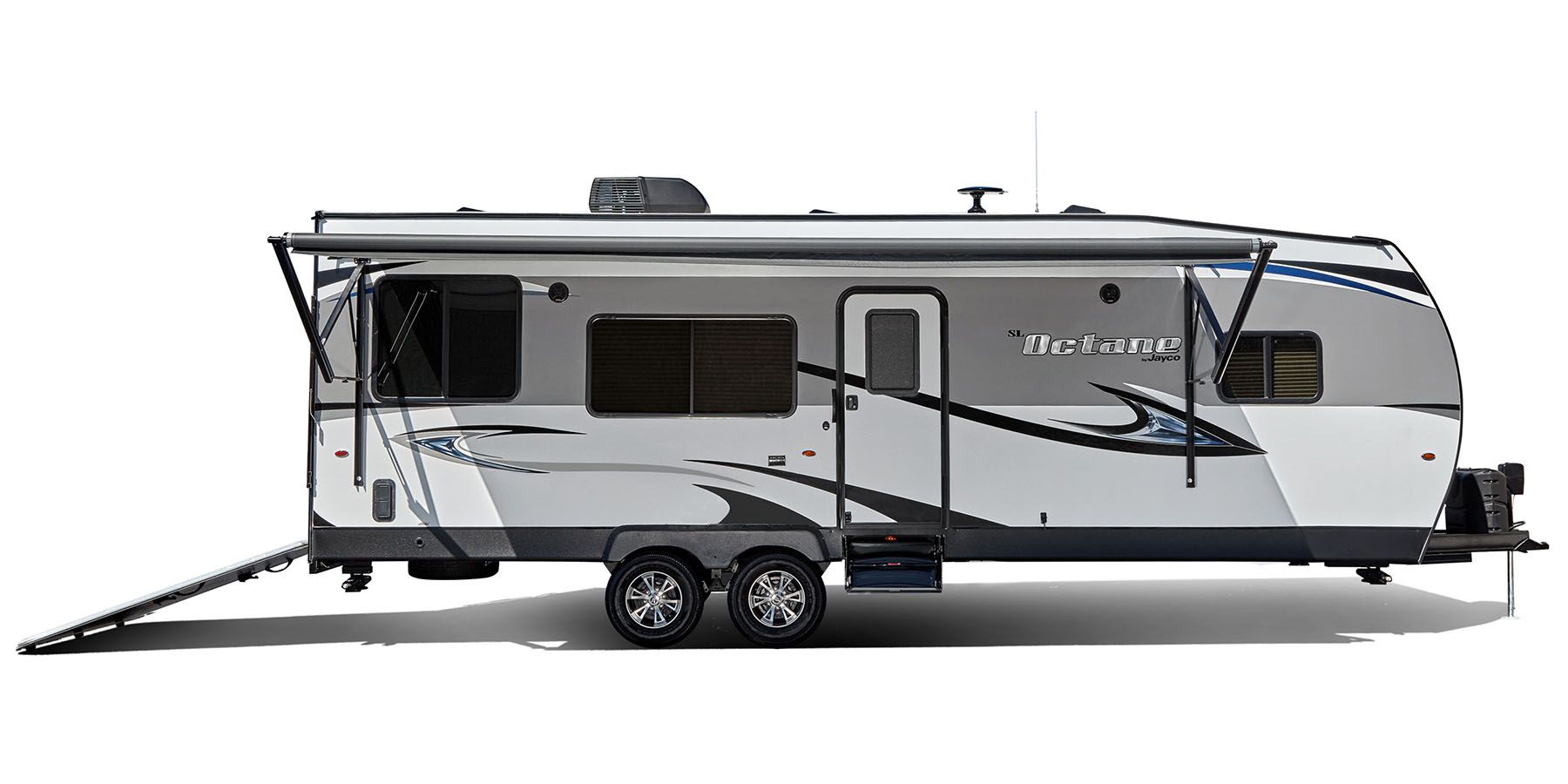 Best Toy Hauler Travel Trailers