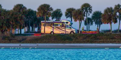 End of Summer RV Bucket List!
