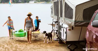 3 Major Signs You Need to Upgrade Your RV