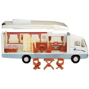 Prime Products Motorhome RV Action Toy