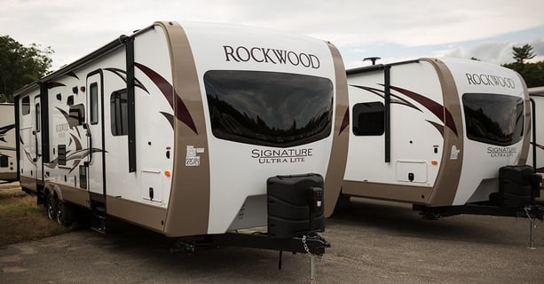 Must see 2017 travel trailers