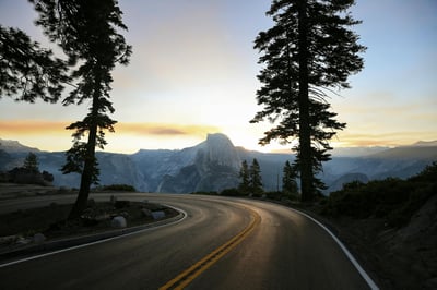 A Guide to RVing in and Around America’s National Parks