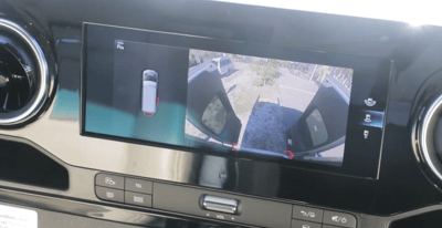 Diving into the Differences: Observation Camera vs. Back-Up Camera