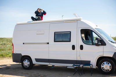 Pro Tips for Saving Money While Living in Your RV