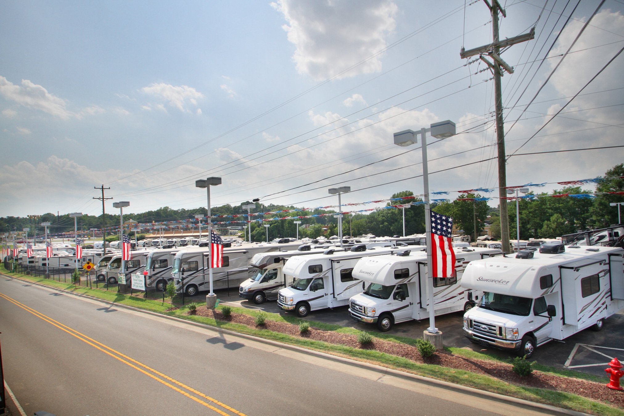 4 Tips for Attending the Hershey RV Show