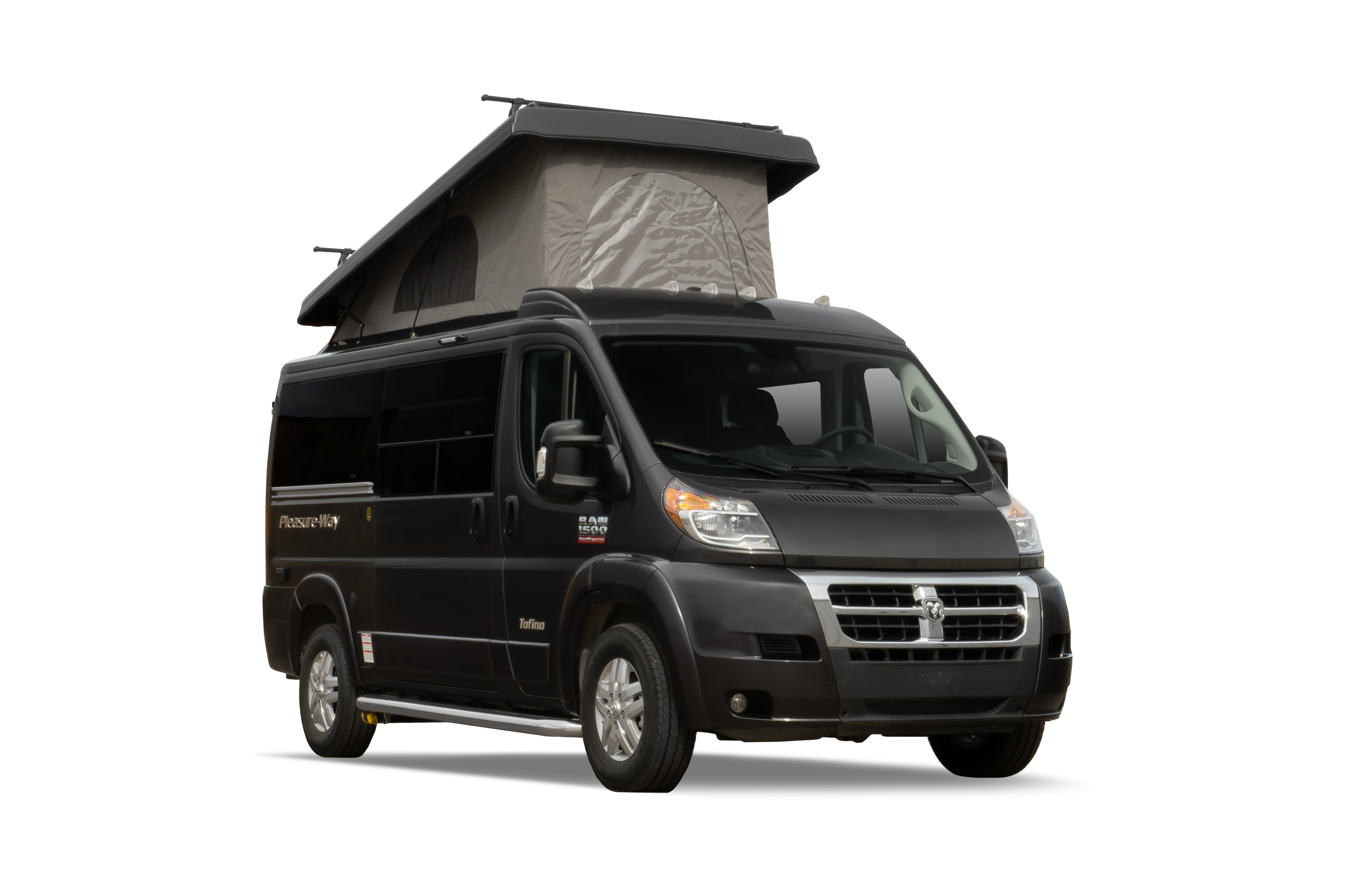 Camper Van Guide: Best Class B Motorhomes For 2019