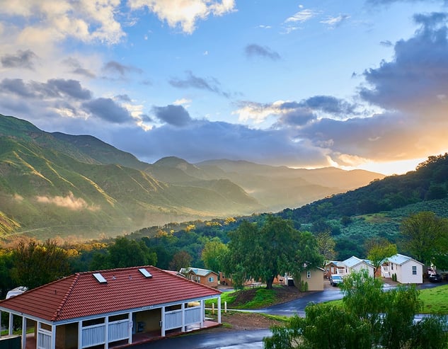 rancho oso rv resort campground