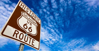 Quiz: Weird US Roadside Attractions Trivia!