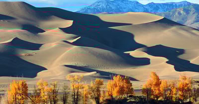 5 Incredible National Parks You Might Not Have Known About