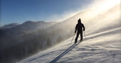 3 Great Resorts to RV and Ski!
