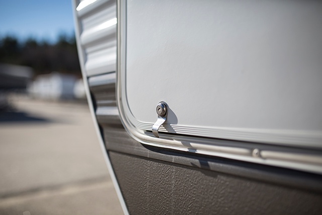 rv locks for storage compartments