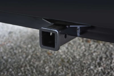 How to Determine My Truck's RV Tow Capacity
