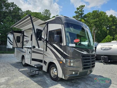 Take the Hassle Out & Let Us Consign Your RV
