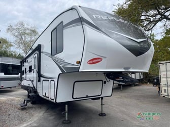 How to consign your RV quickly, used Grand Design Reflection