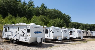 10 Questions to Ask Before Buying a Pre-Owned RV