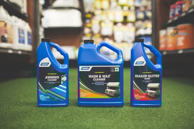 10 Must Have RV Supplies You’ll Need for Camping Season