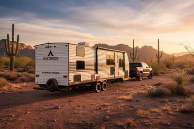 Westbrook Luxury: When Comfort Meets the Open Road