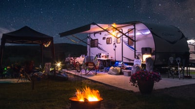 RVing for Every Budget