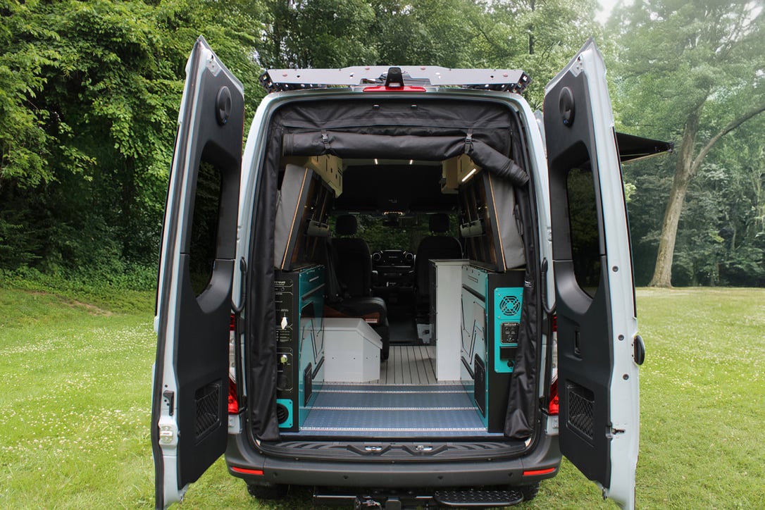 Remote Vans 2026 T‑45 Series: Pros and Cons