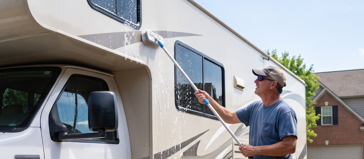 man-washing-camper-at-home-1200x525