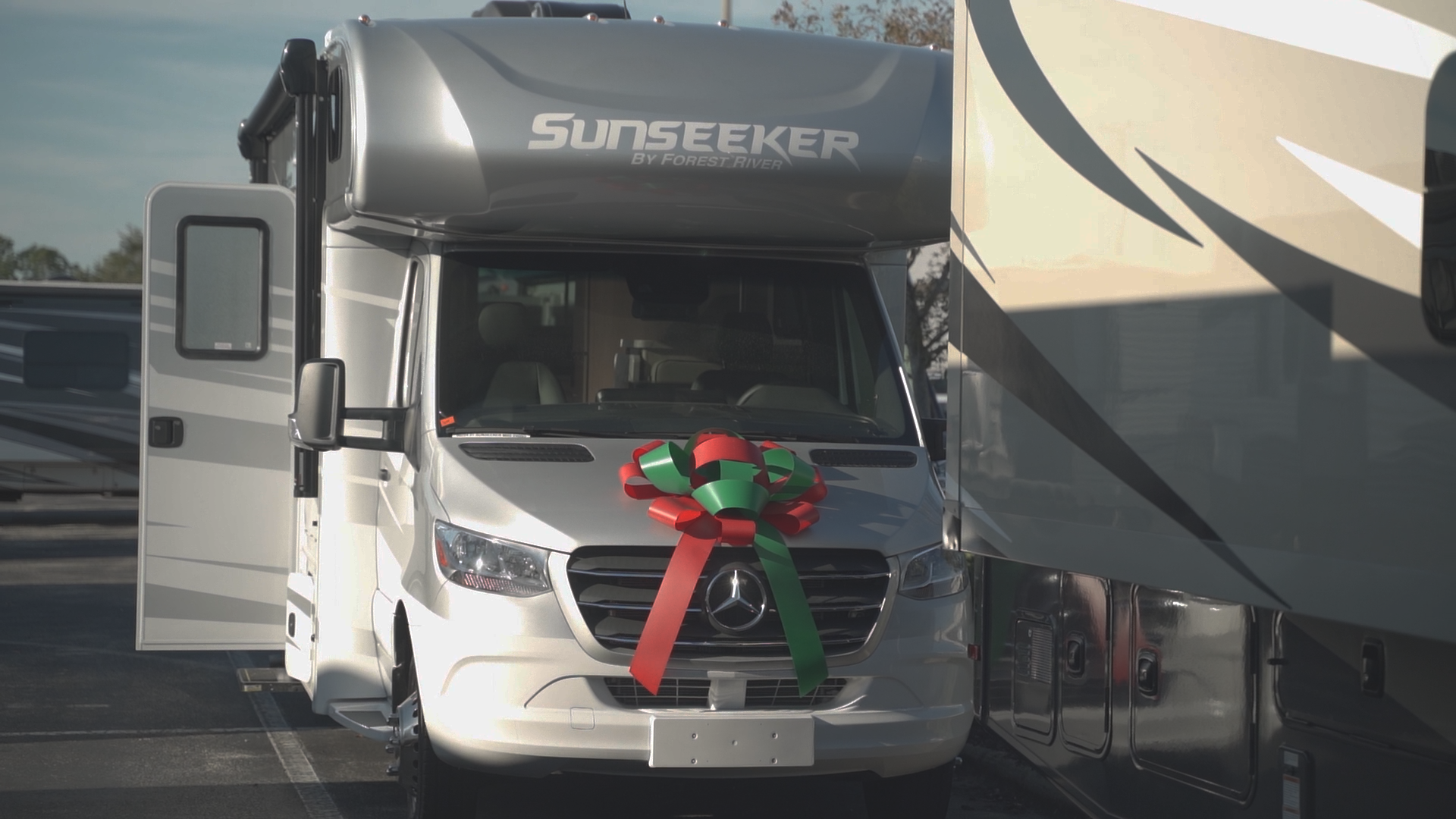 Unique Ways to Use Your RV During the Holidays