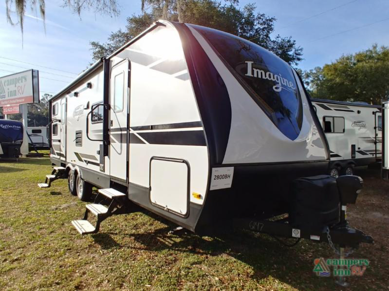 RV Spotlight Grand Design Imagine 2800BH