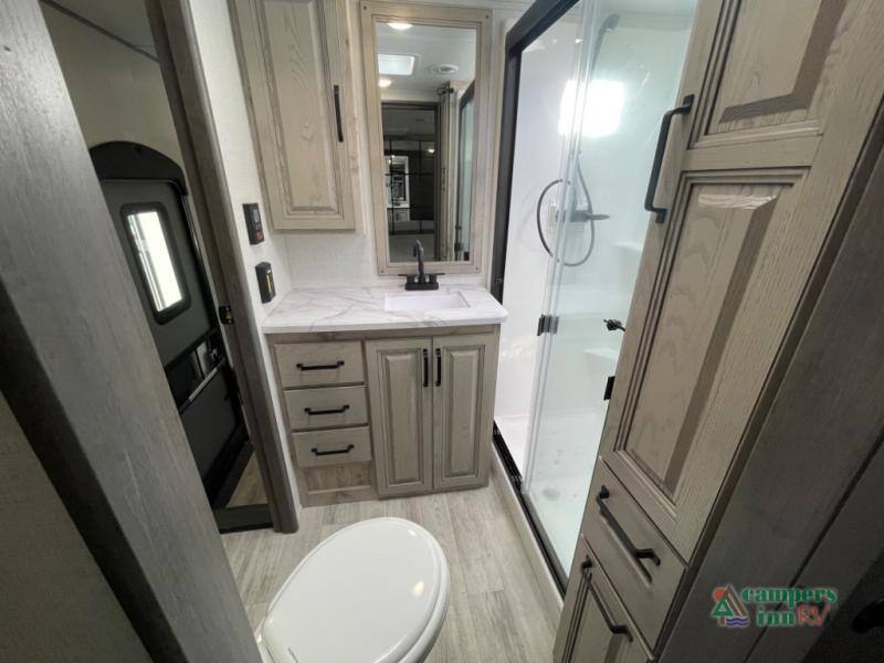 RV Toilet 101: Everything You Need to Know