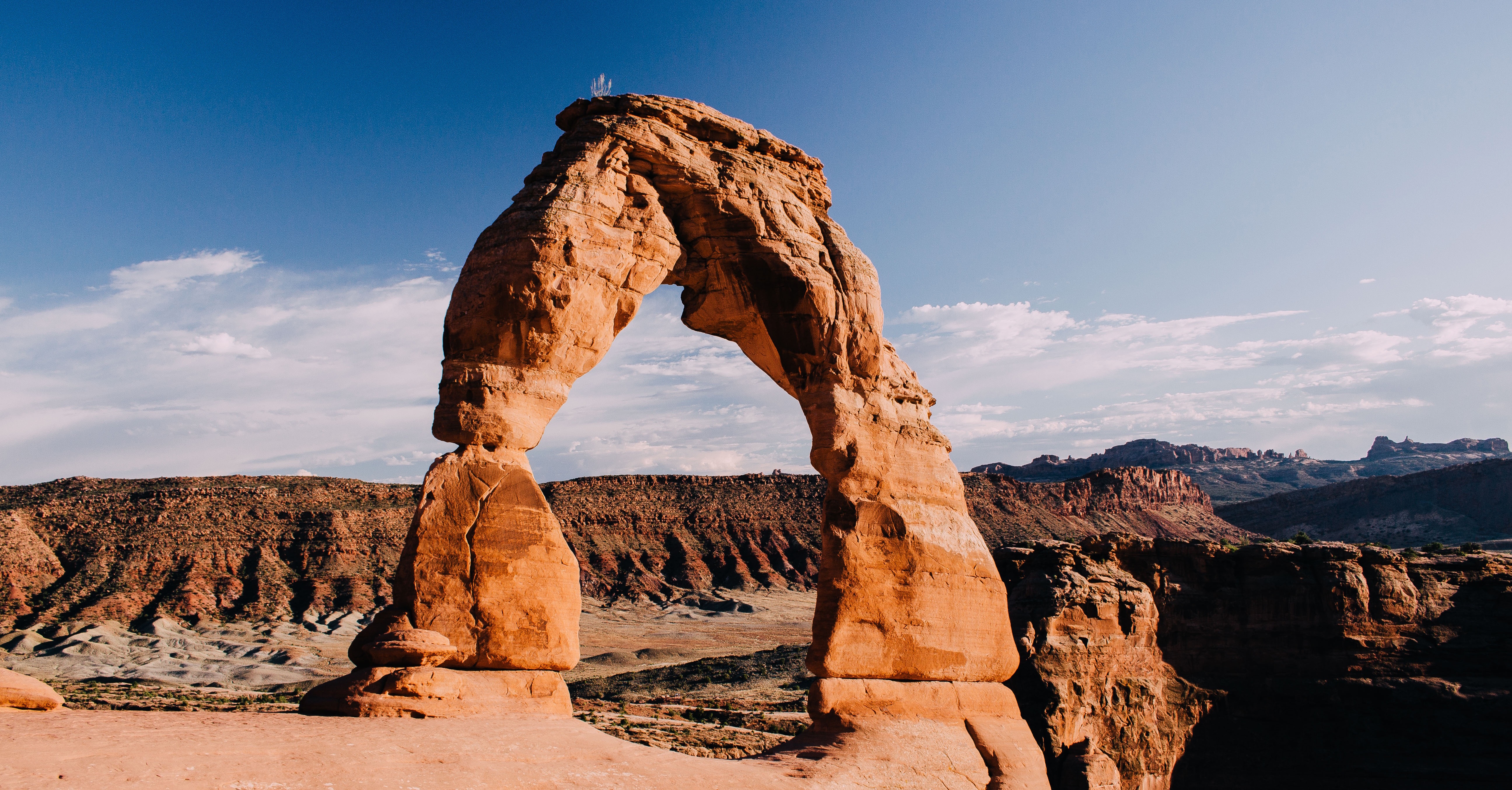 National Parks Trivia Quiz!
