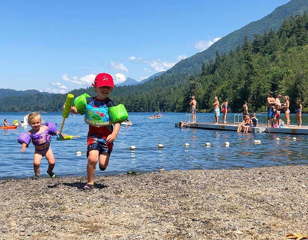 Road Tripping the Northwest: A Journey Through BC, Washington & Oregon