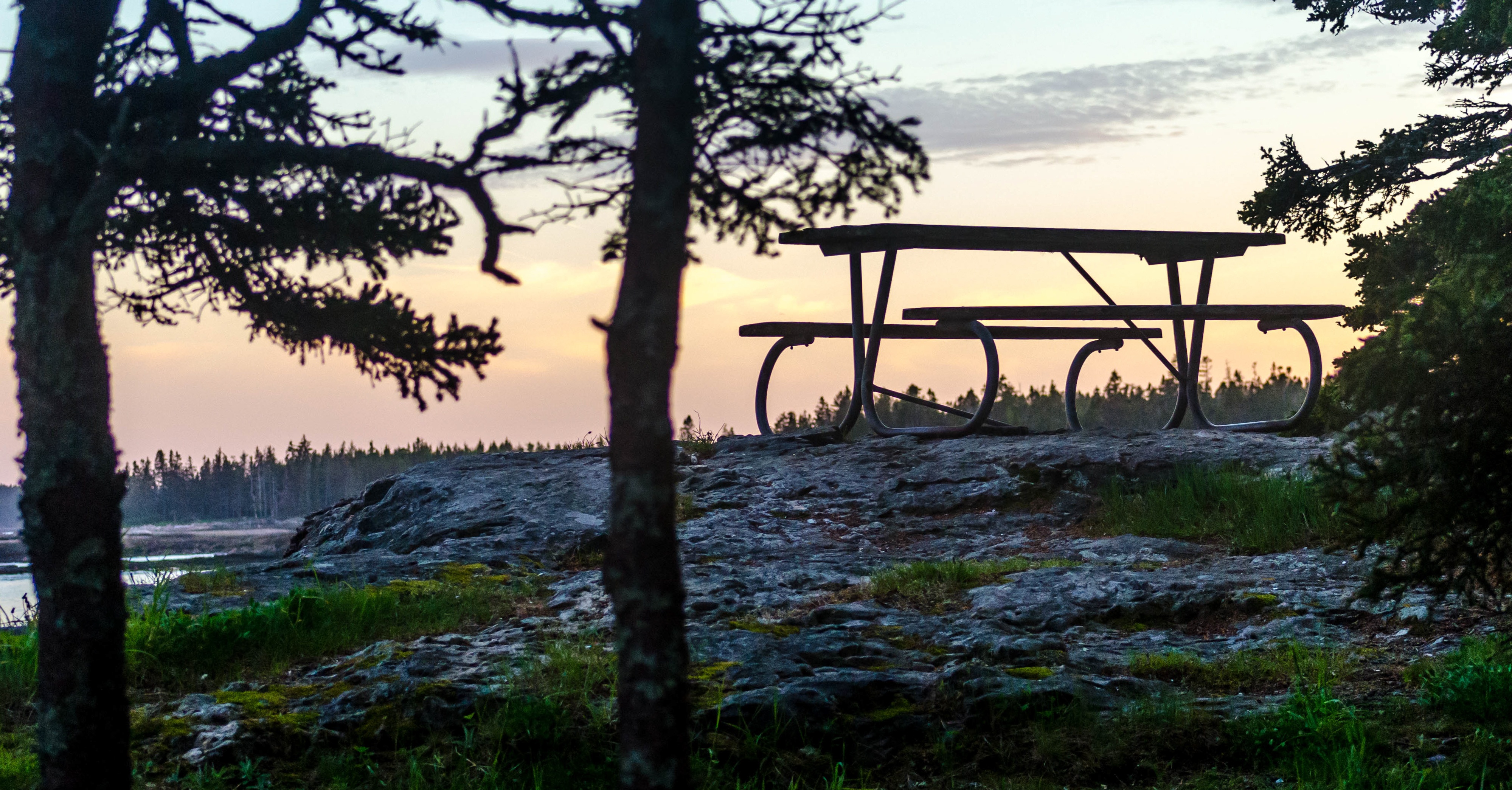 RV Hot Spots: Acadia National Park, Maine