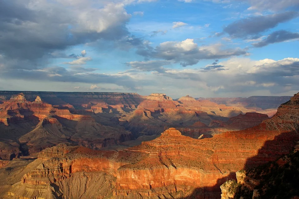 rv resorts near the grand canyon