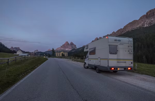rv_driving_down_mountainous_road
