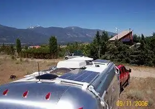 Why Lithium Batteries & Solar are Game-Changers for Your RV